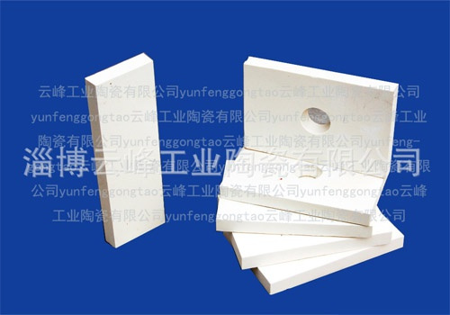 氧化鋁陶瓷的特點(diǎn)