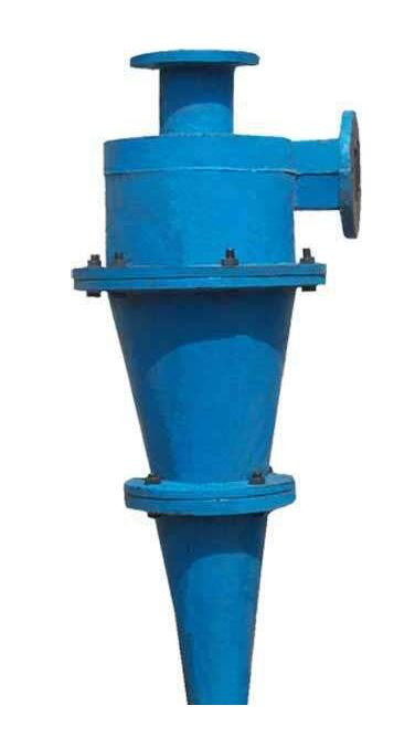 除渣器